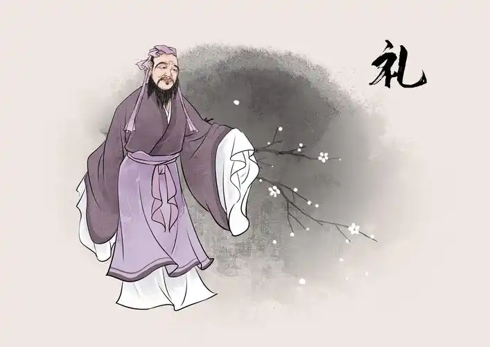 对话丨道德教育与礼仪文化的传承者陈长国