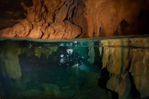 suunto中国大使linda敢想敢做梦想在身边