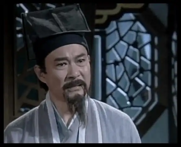 76岁江明和66岁尹宝莲:新白娘子中似乎被遗忘的"夫妻"