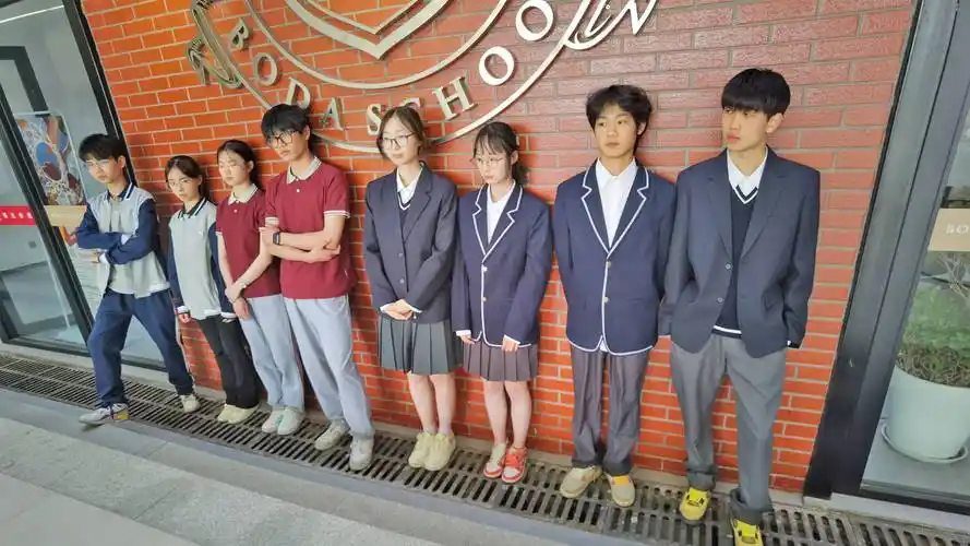 上海高中美术学校排名前三