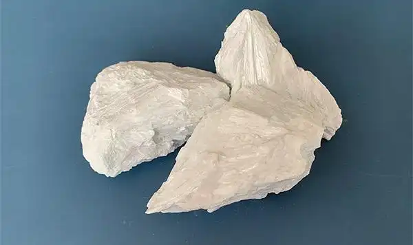 硅灰石界小巨人的独门绝技