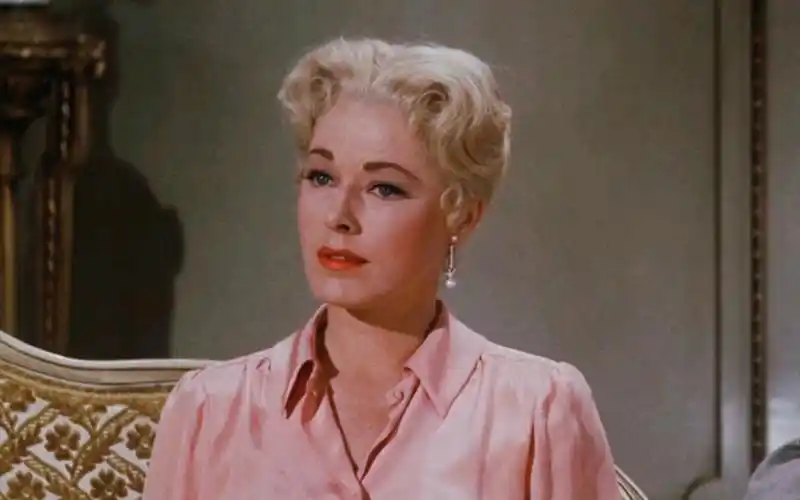 当我看见你的眼神,我就知道我们已经不可能了|音乐之声-男爵夫人