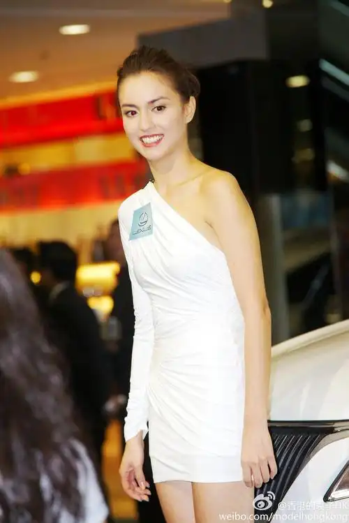 刘碧丽 mandy lieu的图片