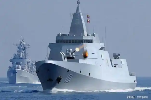 007和008航母的配备,大概率会在005航母和006航母的基础上做进一步