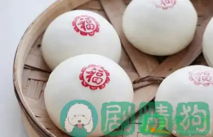 2021清明节上坟能用的馒头能带福吗3