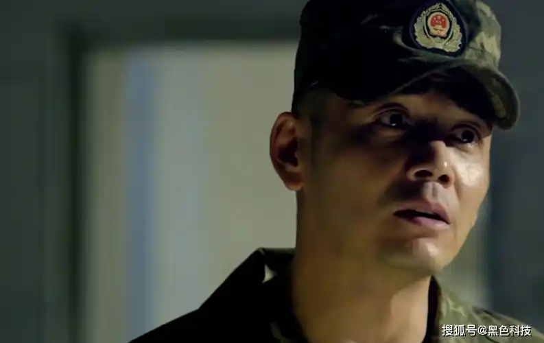 特种兵系列硬汉盘点,你心中的男神是谁?