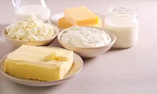 动物奶油与乳脂奶油:一文揭示两者的差异