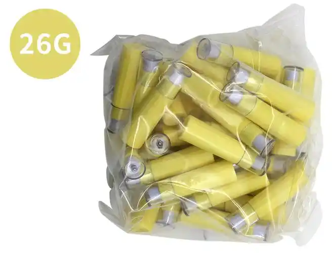 美生微感弹簧25g采血末梢采血针血糖测试采血器微痛放血泻血