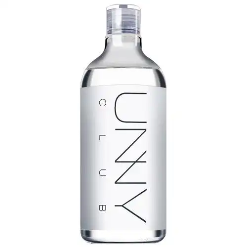 韩国unny脸部温和清洁正品乳卸妆水