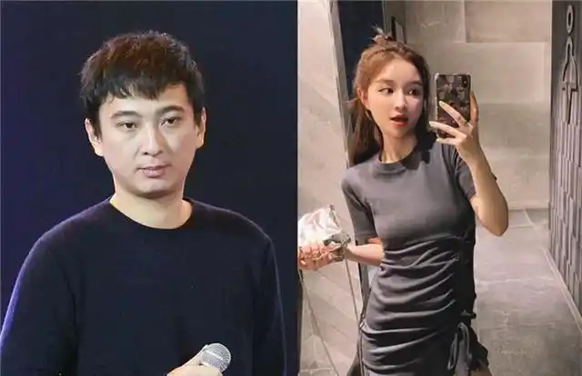 网红雪梨罕见晒照撒狗粮被富二代老公搂怀里小鸟依人