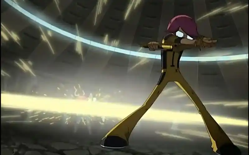 【星游记/米龙传说/燃向】在米龙的背后,微笑的活下去吧.