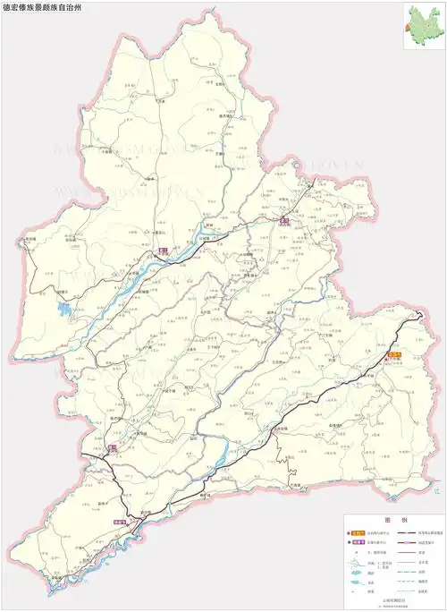 p>德宏傣族景颇族自治州, a target="_blank" href="/item/云南省