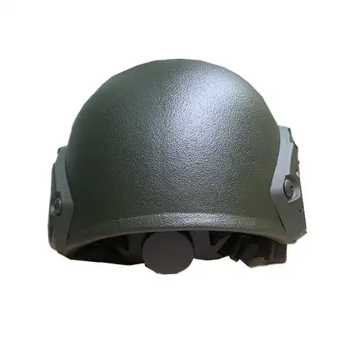 最新流行的军事军队nij iiia快速武装防弹头盔