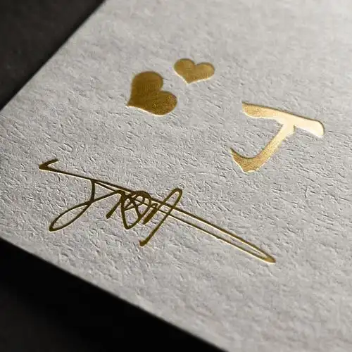 四十多张经典大气艺术签名头像用你的姓氏做微信头像太美了