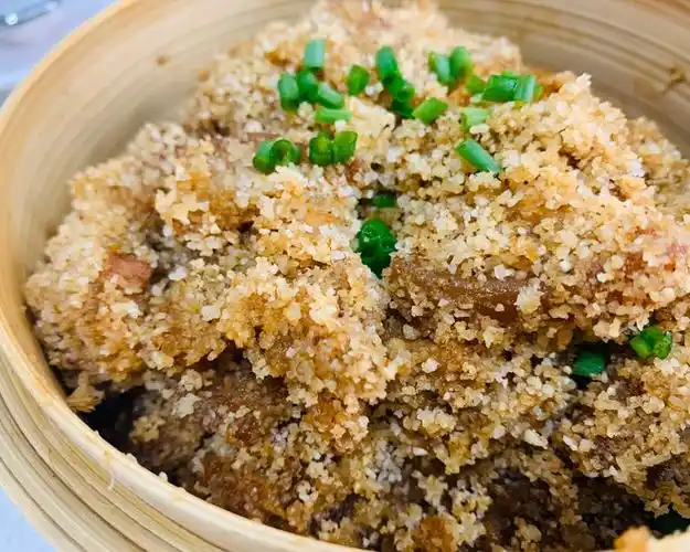 2综合评分26人做过这道菜木子李_520粉蒸肉是江西,湖南,四川等地的一