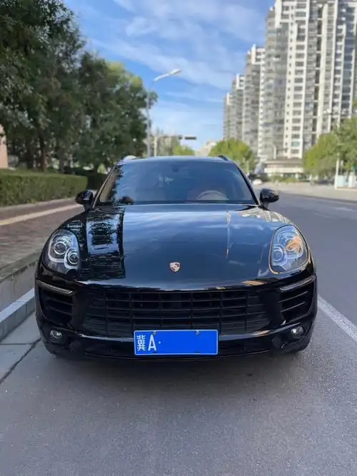 最便宜的保时捷