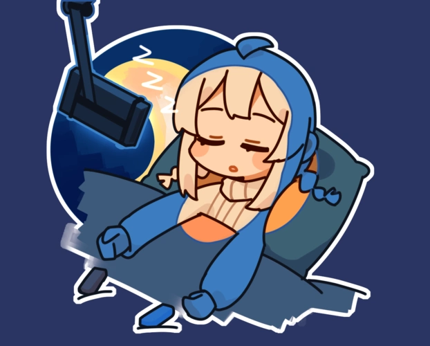 ta 的直播间闲置中下次直播前会在微博预告的~warma