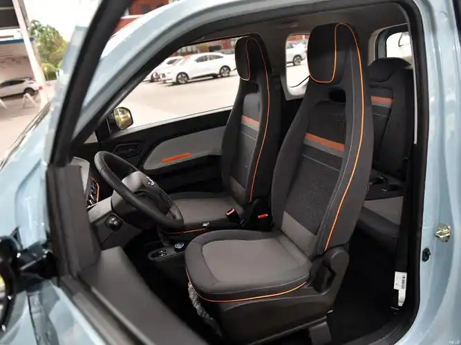 会不会成为国民神车?五菱宏光mini ev将在7月24日上市