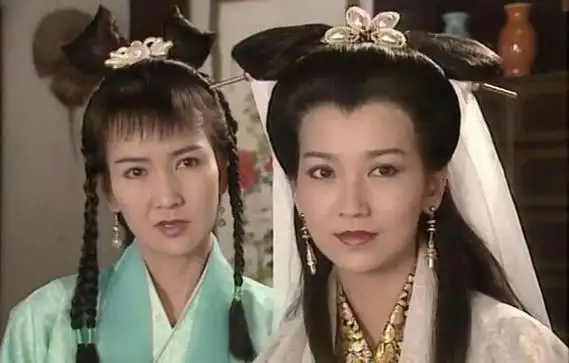 二,小青,王道灵之流皆想与白素贞结为夫妻双修