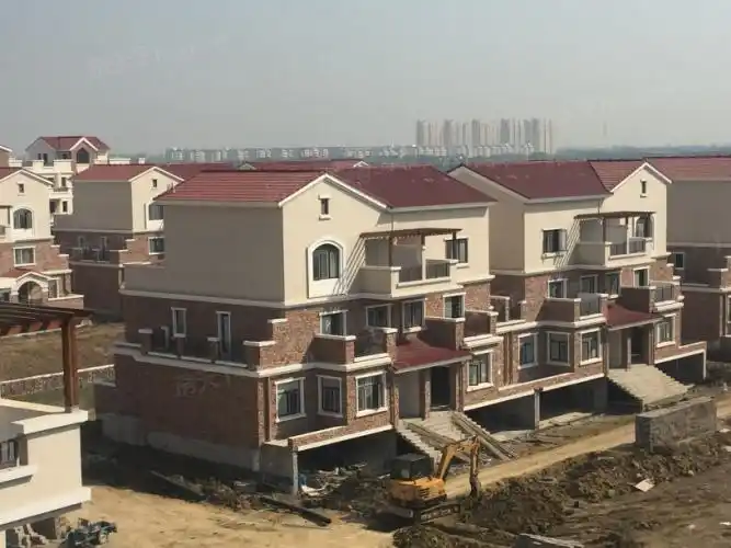 宛溪雅居二手房能买吗:商业贷款比公积金贷款批的.-无锡二手房点评