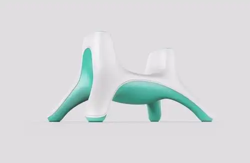 产品造型|释放想象力的仿生产品设计_形态