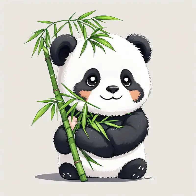 超萌q版头像大放送🎉 亲们,来一波超萌q版头像,萌化你的心～这些