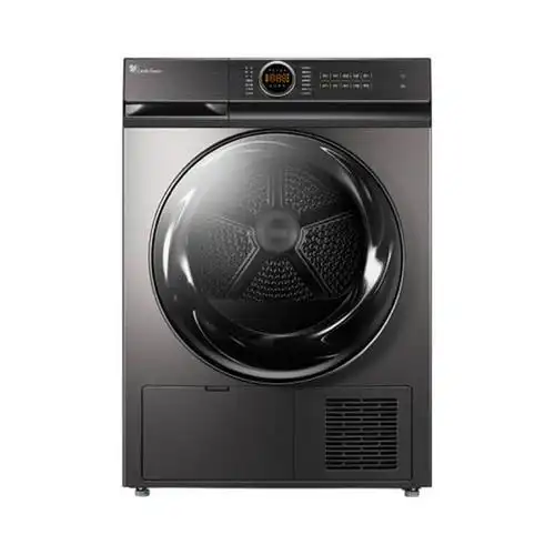 th100littleswan小天鹅干衣机h36wt热泵烘干机家用10kg滚筒式