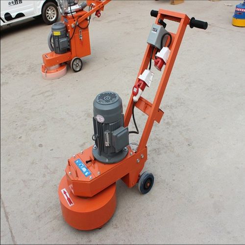 云南大理自动找平打磨机 金刚石无尘打磨机 售后保障 - 爱企查