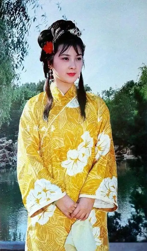 《红楼梦》里"四春"的人生是一种递进式的绝望?