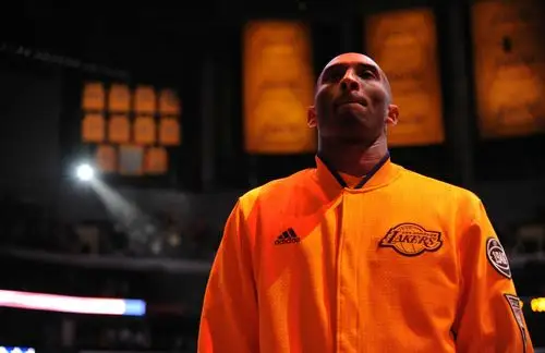 kobe bryant 科比·布莱恩特 - 堆糖,美图壁纸兴趣社区