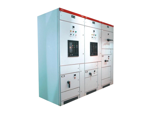 低压 gcs型 交流低压配电屏