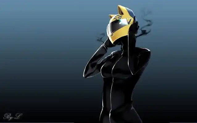 带上面具就变身? 盘点动漫中十大面具男