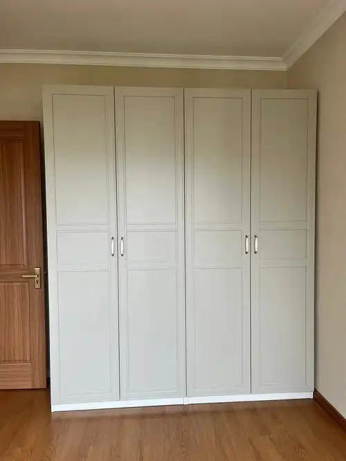 全屋宜家pax衣柜