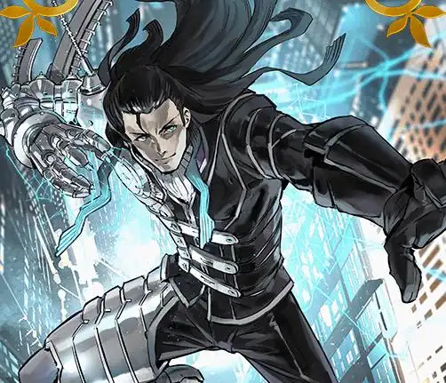 fgo五星弓兵特斯拉解锁顶级待遇 一技能拿到了第二次的强化