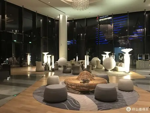 三亚三日刷房泡酒店之旅傲途格精选万丽艾迪逊小记