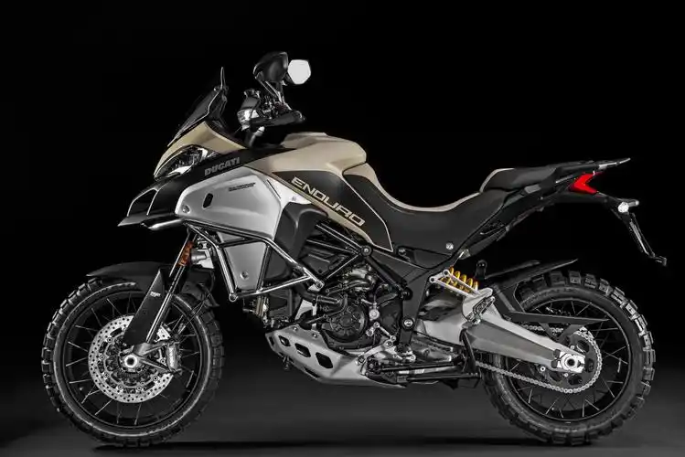 杜卡迪揽途multistrada1200enduropro