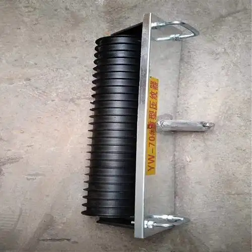 水泥路面压纹器 手推混凝土拉纹器 便携式刻纹器 - 爱企查