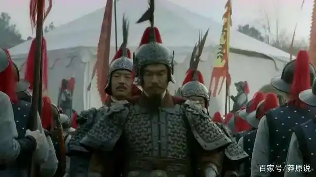 为什么说李如松是最猛的抗日名将看看他在朝鲜干了啥