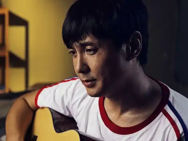 夏洛特烦恼夏洛江郎才尽没有作品可以抄袭后为何不功成身退