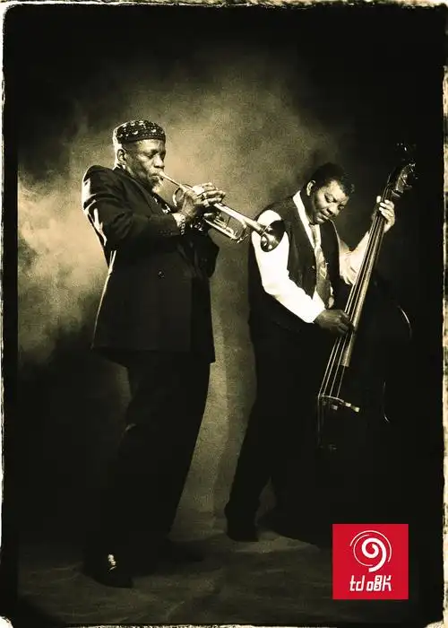 td爵士经典系列第一场