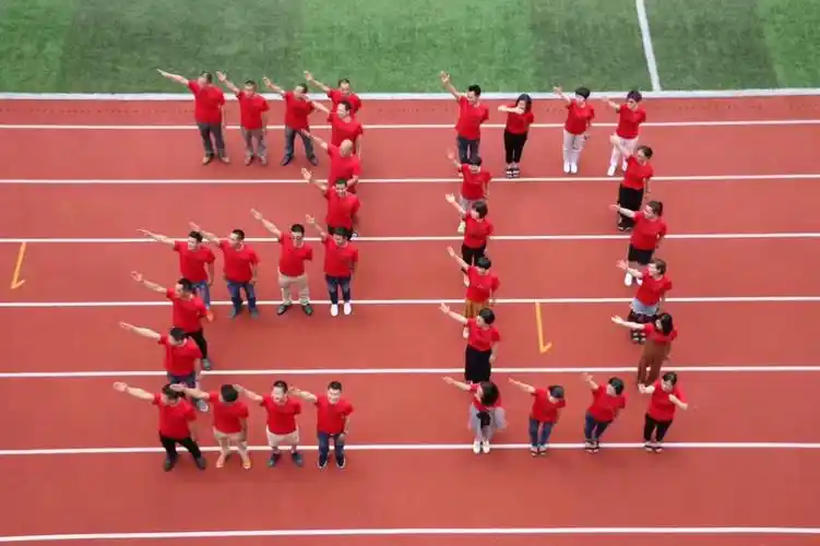 福鼎一中1996级高三(6)毕业20周年同学会户外活动