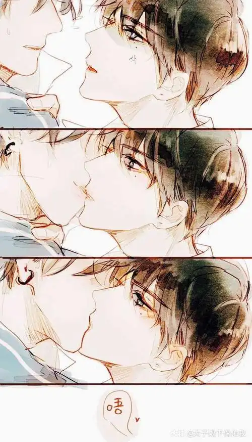 关注 #伪装学渣