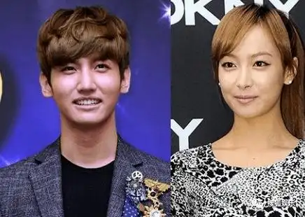 实际上,宋茜和昌珉关系确实一直非常好,有人曾目击两人和sj的圭贤私下