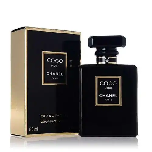 香奈儿 /chanel coco 黑色可可香水50ml 法国进口