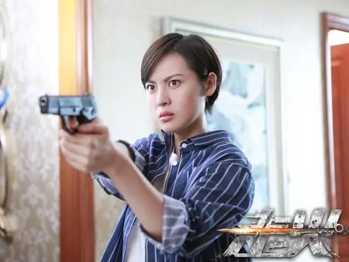 电视剧《走火》聚焦"留守儿童"正能量传递引发网友热议