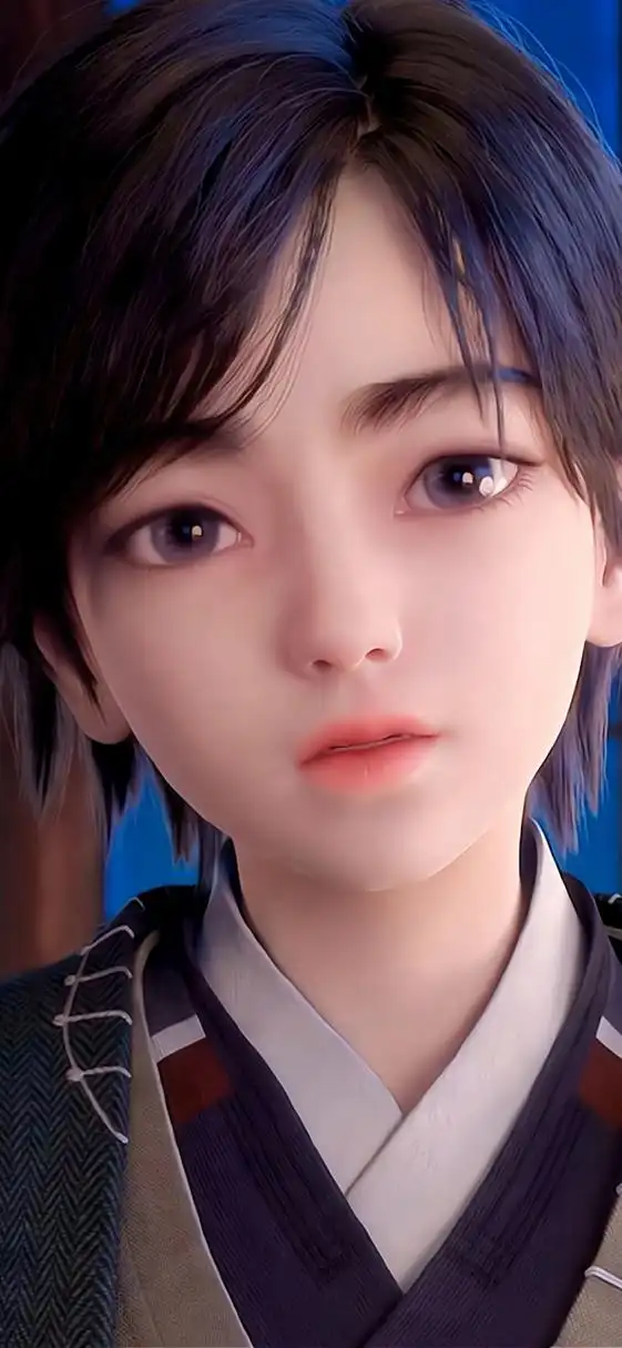 国漫眷思量高清壁纸分享