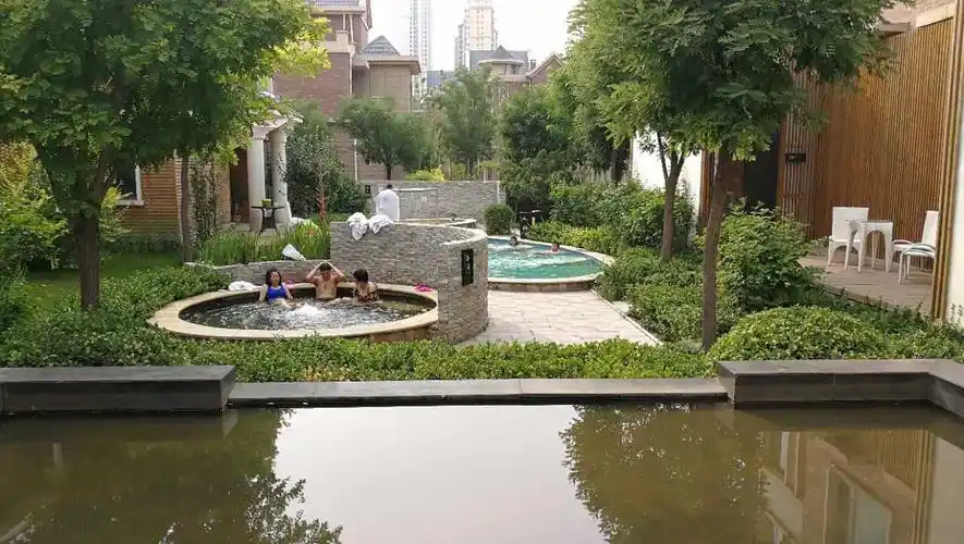 2022太原龙隐温泉门票价格及订票网址附游玩攻略