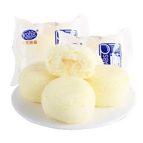 港荣乳酸菌蒸蛋糕580g