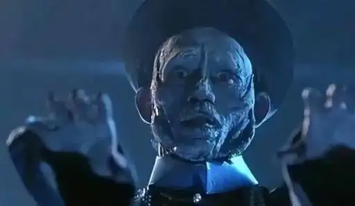 盘点林正英电影"十大僵尸",没看过的童年不完整_网络游戏新闻_17173.