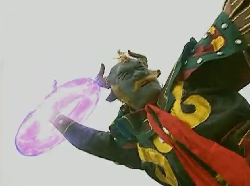 西游记里面青牛精为什么要下界吃唐僧肉其实跟红孩儿有关